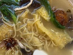 -鸿福面馆·非物质文化遗产(活力源店)