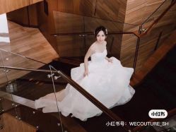 点击看大图 -WECOUTURE高级订制广州
