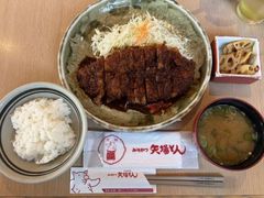 -矢场猪(名古屋站三井楼北馆店)