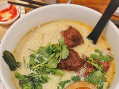 -和府捞面(星光大道一期店)