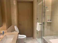 -成都合景誉舍全套房酒店