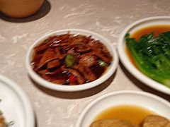 -松鹤面馆·古法焖肉面(观前店)