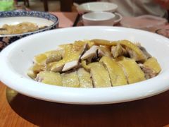 -园林美食城·本土农家菜(杨和镇店)