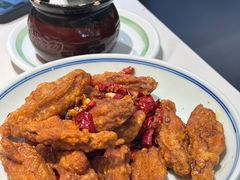 -欧记大排档·景德菜(上海首店)