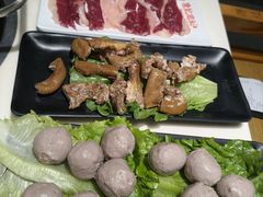 -陈记顺和潮汕牛肉火锅(韩江路店)