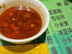 -令氏家外家周秦食府(高新店)
