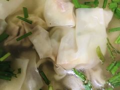 -清真蒋有记(老门东店)