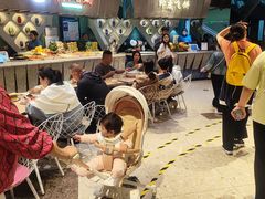 -食悦天美食广场(长沙IFS国金中心店)