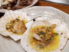-大渔铁板烧(中山路八佰伴店)