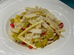 -干老四雅鱼饭店(滨江西路店)