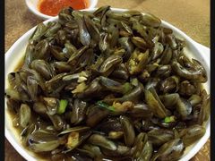 iphone_upload_pic-揭阳钟记小食(福田新村店)