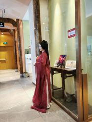 点击看大图 -盘子女人坊古装写真摄影(南京总店)