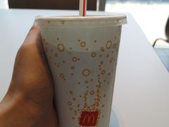 -麦当劳(北京上地十街餐厅店)