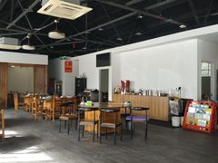 大堂-大自然醉鹅·铁锅火焰鹅(上海联洋店)