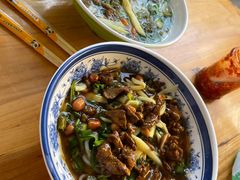 猪肉抱罗粉汤粉-太婆抱罗粉…海南特色小吃(一市场店)