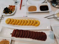 -一品鲜海鲜火锅(海信广场店)