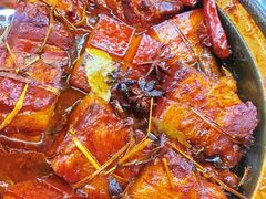 -老济宁甏肉干饭(凌云路店)