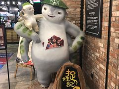 -CGV影城(滨江天街IMAX店)