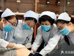 -上海市黄浦区香山中医医院