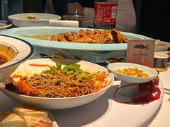 -阿五黄河大鲤鱼(纬三路店)