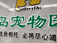 -半岛宠物医院24小时(白果林店)