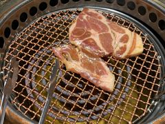 -一品诚记烤肉(大连柏威年购物中心店)