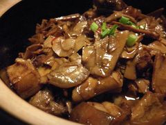 -日出青木·杭帮菜名店