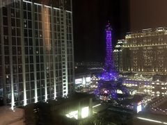 -澳门喜来登大酒店