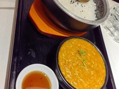-華府Deluxe(兴业太古汇店)