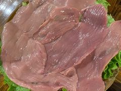 腰片-周幺妹重庆老火锅(银泰城总店)