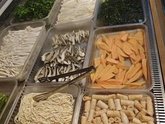 -成老灶火锅鸡(平山店)