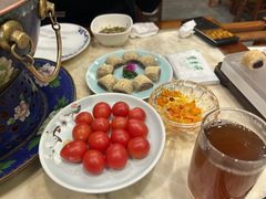 -东来顺•非遗火锅(外滩店)
