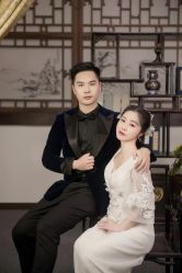 -盘子女人坊生日照·摄影馆(浦东店)