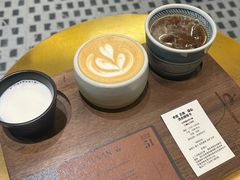 -Parking Coffee(孩儿巷店)