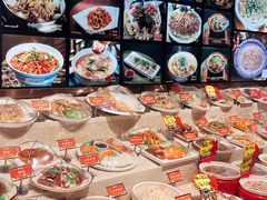 -旺达·福州菜(正大广场店)