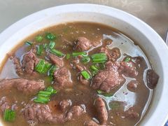 -芸海阁·农家私房菜(沙家浜景区出口店)