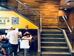 -麦当劳(杭州文三路店)