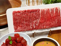 -北平三兄弟涮肉(簋街总店)