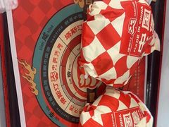 -塔斯汀中国汉堡(嘉禾望岗地铁站店)