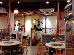 -西昌老号李小肠特色烧烤园(温江店)