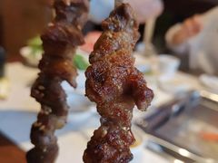 -九府羊·鲜羊火锅·烤串(新华路店)