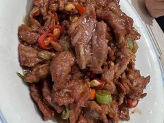 -吉林省林业宾馆-餐厅