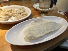 -王慧洁开口虾水饺·地道东北菜(银泰城店)