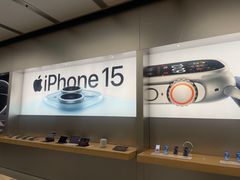 -Apple零售店(深圳益田假日广场店)