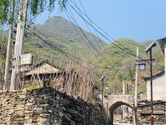 -水峪民俗村