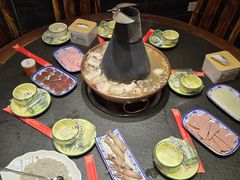 -吉祥涮羊肉