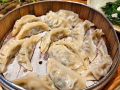 -芳草地度假酒店·野炉中餐厅