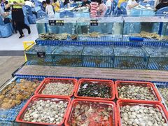 -景好海鲜餐厅(大鹏必选旅游店)