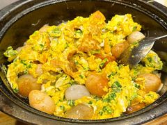 -木子山庄·安徽省老字号·中国炖锅宴