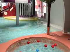 -涨巢·潮玩水疗局